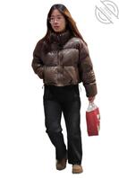 原创厕拍 大唇眼镜妹