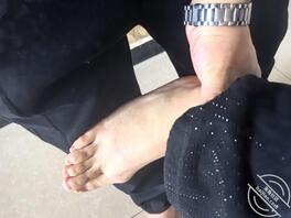 【亲生闺女6-让她喝醉。】1