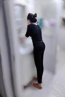 1.食色性也!想拿下大屁股嫂子!0