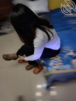 1.食色性也!想拿下大屁股嫂子!1