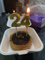 15  给以后过生日送花，装醉跟侄女同床了  2