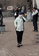 公园老头乐0