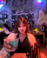 【原创】去KTV把姐姐给灌醉，顺其自然就强奸，他妈的，一直喊着她老公2