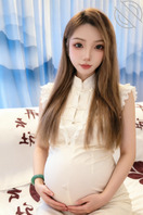 孕妇哪个骚一点1