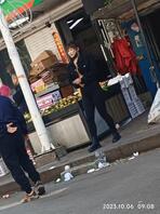 公园老头乐8（看看这都是谁的媳妇谁的妈）0