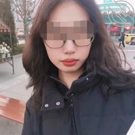 和女儿的快乐生活20