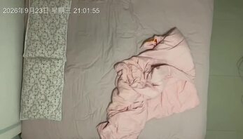 来了来了，和妈妈睡，六十一