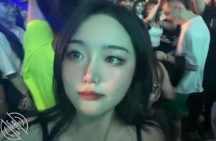 约操特反差的夜店妹妹翻白眼0