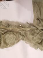 绿母求问，妈妈很贞洁怎么办1