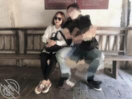 交流丈母娘1