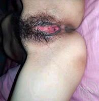 乱伦爆操姑母，姑母瞒着家里人去工地上卖逼，玩轮奸2