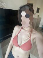 第一次让妈妈真空