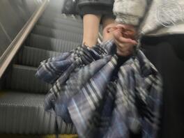 分享-腿照-感觉如何？2