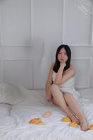 微胖反差婊，等你来评论1