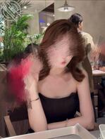 【原创作品18】分享一下表姐的日常穿搭