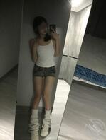 08年女大第一次来1
