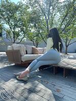 喜欢吗？偷拍的1