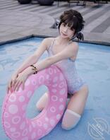 这么热的天不玩水玩什么0