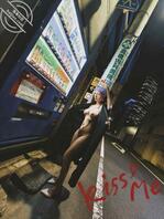 女王的幻想世界 #女王已临0