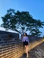 妈妈40多岁了，评价一下0