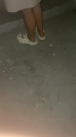 和骚妈妈第一次户外
