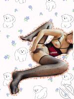 丝妻椰椰第一弹！椰椰希望有大家打胶返图 丝妻很开放和兴奋 谢谢大家支持2