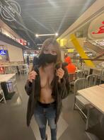 就喜欢把逼露出来---混发270张，宝岛小姐姐的经典人前露出、自慰、颜射0