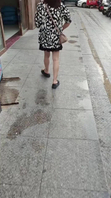 孩子数学老师吵架后被成功拿下，被我约到餐厅吃饭喝酒，喝开心了带到酒店