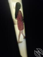我嫂子3，继续偷拍嫂子洗澡0