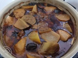 犒劳弟弟的辛苦，准备今晚无套内射。1