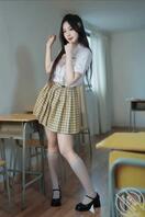 爱看书的女孩：书里的人间，自成宇宙0