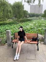 原创三十六，接着和大家聊聊姐姐走了之后，我挽回她的后续，终于回归！0