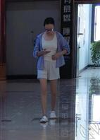 原创厕所偷拍  天津 追了半个商城