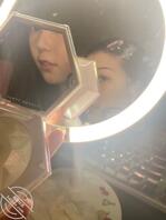 兰州反差美女打桩骚穴到高潮，小母狗主动含着我肉棒不停的吸允着，无套插入简