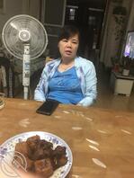 我的丈母娘岳母