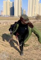 美女没准备好，就来了一佛山绝育腿1