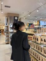 （原创118）分开几天就开始想堂姐了，堂姐月经也完了，打视频扣逼给我看2