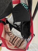 小姐姐出差了，竟然贴心的给我留了原味内裤，又可惜爽玩几天了2