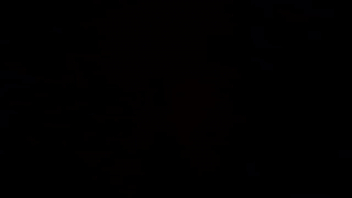 敏敏露脸前戏口交