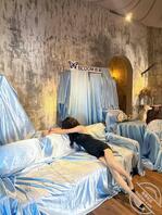 分享下日常，北京18岁大学生一枚0