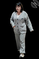 原创厕拍 胖胖的小姐姐0