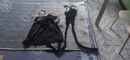 再次潜入少妇家玩新内裤1