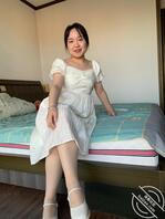 河南周口郸城的骚母狗老婆，有没有认识的这骚母狗的，认出免费操0
