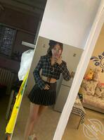 （真实投稿）曝光女友，海友认出可草1