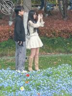 春天来了，天气暖了2