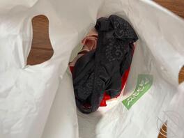 母上大人的贴身用品