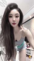 【牟凡】极品外围妓女 天生的富人炮架子 脱光趴在地上会不会有男人排队操我
