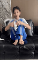 爱上侄女脚丫61
