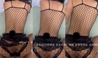 发个后入的