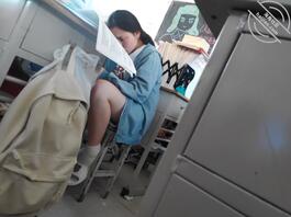 白袜1